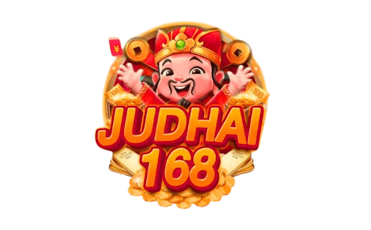 JUDHAI168 logo