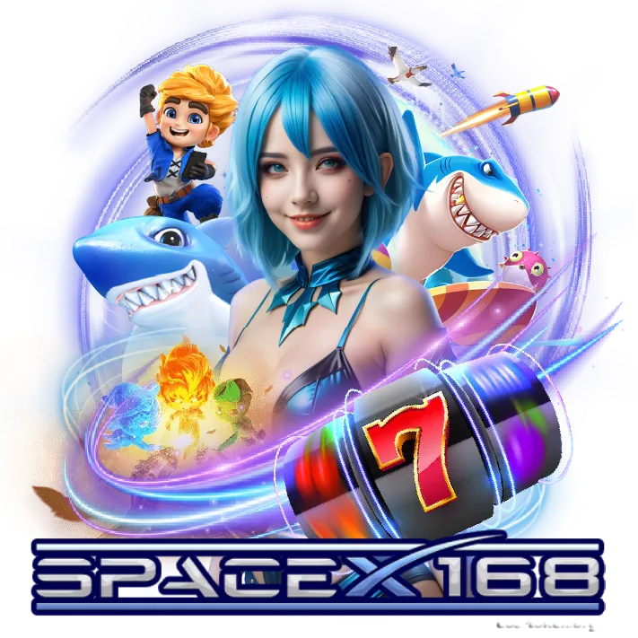 spacex 168 slot เข้า สู่ ระบบ